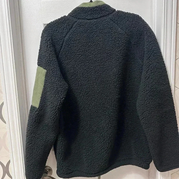 FILA TEDDY JACKET - Picture 3 of 5